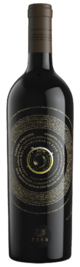 天塞酒庄, 庄主珍藏赤霞珠干红葡萄酒, 焉耆, 新疆, 中国 2019